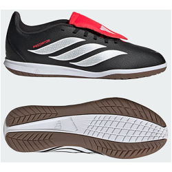 adidas Predator Club Fold-Over Tongue Sala IN Fußballschuhe Kinder