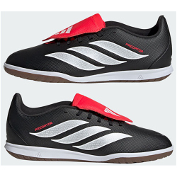adidas Predator Club Fold-Over Tongue Sala IN Fußballschuhe Kinder