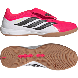 adidas Predator League TF Multinocken-Fußballschuhe