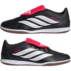 adidas Predator Club Sala Fold-Over Tongue IN Fußballschuhe