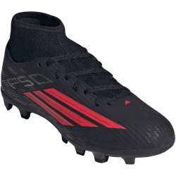adidas F50 Club Mid FG/MG Fußballschuhe Kinder