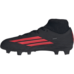 adidas F50 Club Mid FG/MG Fußballschuhe Kinder