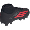 adidas F50 Club Mid FG/MG Fußballschuhe Kinder
