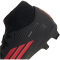 adidas F50 Club Mid FG/MG Fußballschuhe Kinder