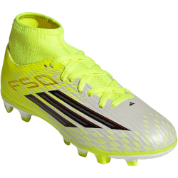 adidas F50 Club Mid FG/MG Fußballschuhe Kinder