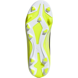 adidas F50 Club Mid FG/MG Fußballschuhe Kinder