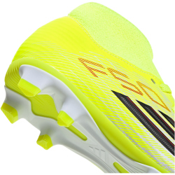 adidas F50 Club Mid FG/MG Fußballschuhe Kinder