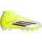 adidas F50 Club Mid FG/MG Fußballschuhe Kinder