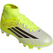adidas F50 Club Mid FG/MG Fußballschuhe Kinder