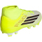 adidas F50 Club Mid FG/MG Fußballschuhe Kinder