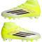 adidas F50 Club Mid FG/MG Fußballschuhe Kinder