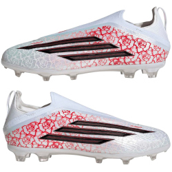 adidas F50 Elite Laceless FG Fußballschuhe Kinder