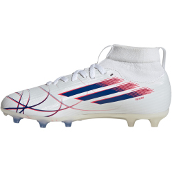 adidas F50 Sparkfusion League Mid Cut FG/AG Fußballschuhe Kinder