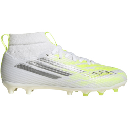 adidas F50 Sparkfusion League Mid Cut FG/AG Fußballschuhe Kinder
