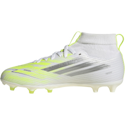 adidas F50 Sparkfusion League Mid Cut FG/AG Fußballschuhe Kinder