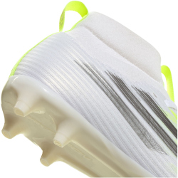 adidas F50 Sparkfusion League Mid Cut FG/AG Fußballschuhe Kinder