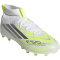adidas F50 Sparkfusion League Mid Cut FG/AG Fußballschuhe Kinder