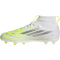adidas F50 Sparkfusion League Mid Cut FG/AG Fußballschuhe Kinder