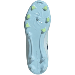 adidas F50 Sparkfusion League Mid Cut FG/AG Fußballschuhe Kinder