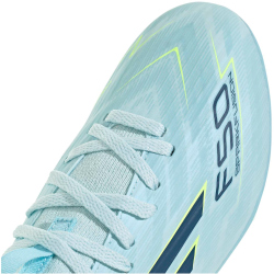 adidas F50 Sparkfusion League Mid Cut FG/AG Fußballschuhe Kinder