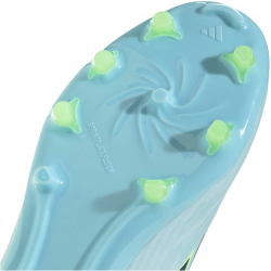 adidas F50 Sparkfusion League Mid Cut FG/AG Fußballschuhe Kinder