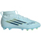 adidas F50 Sparkfusion League Mid Cut FG/AG Fußballschuhe Kinder