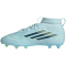 adidas F50 Sparkfusion League Mid Cut FG/AG Fußballschuhe Kinder