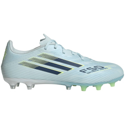 adidas F50 Sparkfusion League Low FG/AG Fußballschuhe Damen