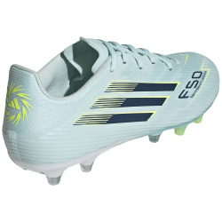 adidas F50 Sparkfusion League Low FG/AG Fußballschuhe Damen