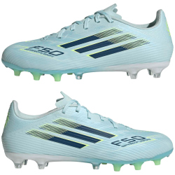 adidas F50 Sparkfusion League Low FG/AG Fußballschuhe Damen