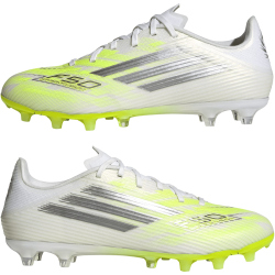 adidas F50 Sparkfusion League FG/AG Fußballschuhe Damen
