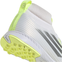 adidas F50 Sparkfusion League Mid Cut TF Multinocken-Fußballschuhe Kinder