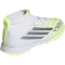 adidas F50 Sparkfusion League Mid Cut TF Multinocken-Fußballschuhe Kinder