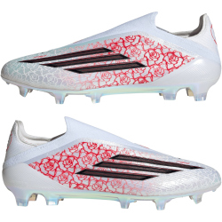 adidas F50 Elite Laceless FG Fußballschuhe