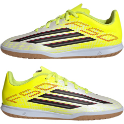 adidas F50 Club IN Fußballschuhe Kinder
