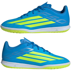 adidas F50 Club IN Fußballschuhe Kinder