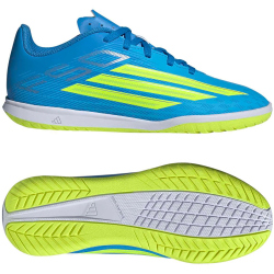 adidas F50 Club IN Fußballschuhe Kinder