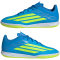 adidas F50 Club IN Fußballschuhe Kinder