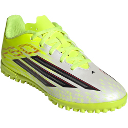 adidas F50 Club TF Multinocken-Fußballschuhe Kinder