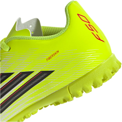 adidas F50 Club TF Multinocken-Fußballschuhe Kinder