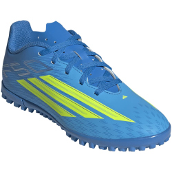 adidas F50 Club TF Multinocken-Fußballschuhe Kinder
