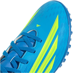adidas F50 Club TF Multinocken-Fußballschuhe Kinder