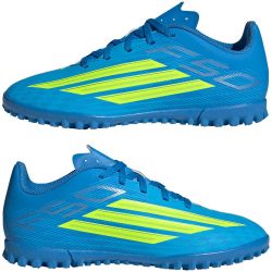 adidas F50 Club TF Multinocken-Fußballschuhe Kinder
