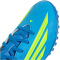 adidas F50 Club TF Multinocken-Fußballschuhe Kinder