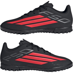 adidas F50 Club TF Multinocken-Fußballschuhe Kinder