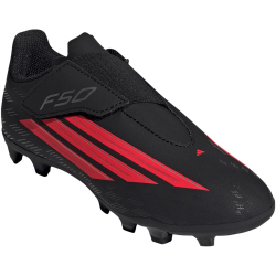 adidas F50 Club Velcro FG/MG Fußballschuhe Kinder