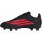 adidas F50 Club Velcro FG/MG Fußballschuhe Kinder
