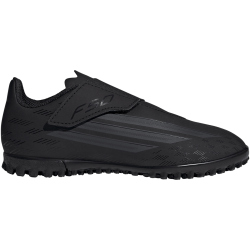 adidas F50 Club Velcro TF Multinocken-Fußballschuhe Kinder