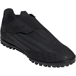 adidas F50 Club Velcro TF Multinocken-Fußballschuhe Kinder