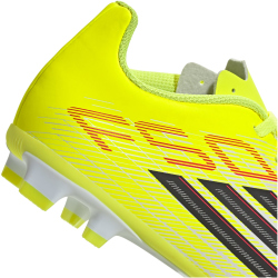 adidas F50 Club FG/MG Fußballschuhe Kinder